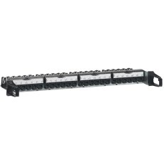 33568 LCS-VPATCH P. 24RJ45 FTP CAT6