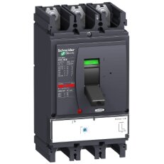 LV432749 3P3D MICROLOGIC 1.3 M 320A NSX4