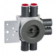 IMT36016 Multifix Eco - přístrojová krab