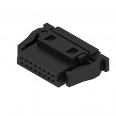 Zásuvný konektor DPS FFP D1/16H S1 B TY WEIDMÜLLER 2747530000