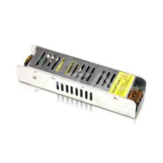 SLIM Power Supply 25W 12V Metal IP20, VT-20026 V-TAC SKU3228