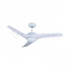 15W 3in1 LED Ceiling Fan With RF Control