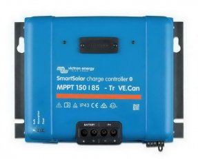 MPPT solární regulátor Victron Energy SmartSolar 150/85-Tr VE.Can