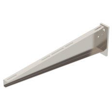 Nástěnný výložník OBO AW 55 71 A2 710 mm Nerez ocel