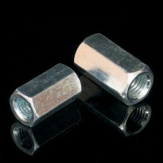 Matice spojovací M 12 (Jupiter) KOPOS MZ 12_ZNCR