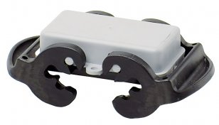 Walther 710760 Ochranný kryt B 16 s příčným zajištěním, plastový