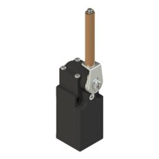 Koncový spínač FR1053-E0V9, se závitem M20x1,5 PIZZATO FR1053-E0M2V9