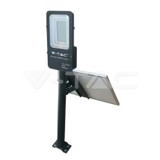 50W LED Solar Street Light 4000K, VT-ST2