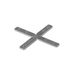 Spojka KLUŚ ZM-X90-G pro LED hliníkové profil y ALUMIA 42334