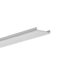 Difuzor KLUŚ TECH-22 pro AL profil, šedý 1m /17124_1m/ ALUMIA C24531C02_1