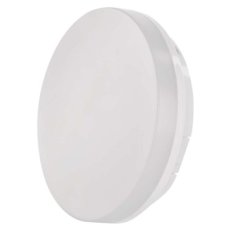 LED přisazené svítidlo TORI s pohyb. čidl., kr. 15W n.b., IP54 EMOS ZM4328