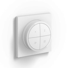 Philips Hue Tap dial switch EU White PHILIPS 871951444099900