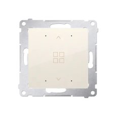 DEZ1G.01/41 Skupinový elektronický ovlad