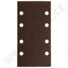 Narex 00632185 Brusné papíry (EVB 180, EBV 180 E) BP-EBV 93 × 178-40 FF 40