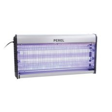 Lapač hmyzu s UV zářivkou 2x 20W, 230V, 150 m2 (GIK16N) FK TECHNICS 4821562