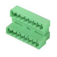 CHDV 5.08/06/90G 3.5SN GN BX