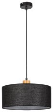 Miguel E27 1x 40W IP20 saténový chrom RABALUX 3247