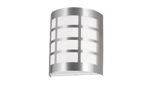 Sevilla E27 11W IP44 saténový chrom RABALUX 8799