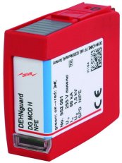 Svodič přepětí typ 2 varistor ochranný modul pro DEHNguard H ... 952081