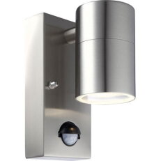 Venkovní svítidlo STYLE nerezová ocel 1xGU10 LED5W 230V 210lm 3000K GLOBO 3201SL