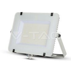 LED reflektor V-TAC 150W SLIM White Body 4000K 120LM/W VT-156