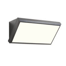 Nástěnné svítidlo MAKO AP LED SMD 21W IP65 DG 3000K REDO 90160