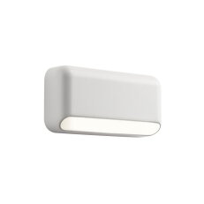 Nástěnné svítidlo SAPO AP LED SMD 3W IP65 MW 3000K REDO 90069