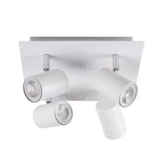 Přisazené svítidlo EVALO EL-4O W-SR KANLUX 35696