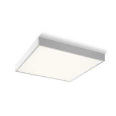 STRUCTURAL LED 55x55 přisazená bílá 230V LED 48W 3000K RENDL R13711