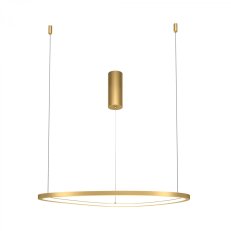 Závěsné svítidlo Glint MOD072PL-L28BS3K1 MAYTONI