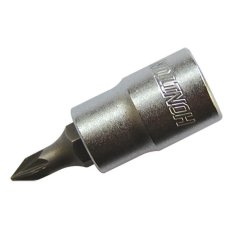 Hlavice zástrčná 3/8'' PZ 3 HONITON HPZ3-3