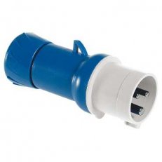 Schneider PKE32M423 Vidlice 32A 2P+PE 200-250V IP44 50-60Hz