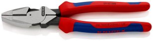 KNIPEX Silové kombinované kleště ''Lineman's Pliers'' americký model 240 mm
