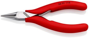 Úchopové kleště pro elektroniku 115 mm KNIPEX 35 31 115