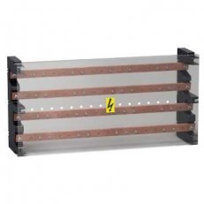 Schneider 04055 Odstupňovaný distribuční blok Linergy BS, 4P, 630A