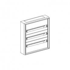 Schneider 08003 Prisma G pack, 3 řady