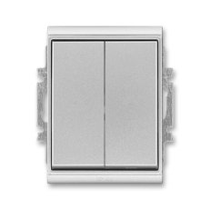 ABB Time 3558E-A05940 08 Přepínač sériový,řazení 5,IP44