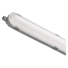 LED prachotěsné svítidlo MISTY 18W CCT, IP66 EMOS ZT1040