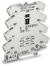 857-400 Zesilovač s izolací UI UI