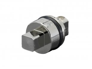 Rittal 2461000 Vložka uzávěru, L=27, čtyřhran 8mm