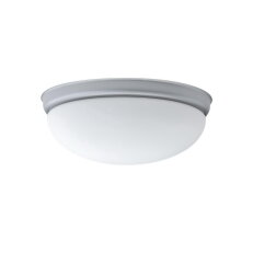 Přisazené svítidlo  ALMA D1 IN-12U1/121/S13 60W IP41 OSMONT 41659