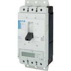 Jistič NZMH3-PX630-SVE 3pól 150kA(415V) 630A selektivní el.spoušť PXR25 (LSI)