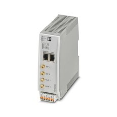 TC ROUTER 4102T-4G EU WLAN Průmyslový router 4G LTE 1234353