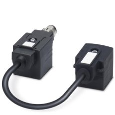 SAC-MR/0,15-116/2XA-1L-Z SCO Adaptér pro zdvojený konektor ventilu 1458143
