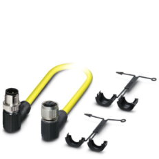 SAC-HZ-5P-M12MR/0,5-542/M12FRSH Kabel senzoru/aktoru 1409588