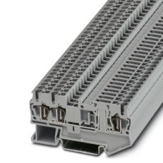 ST 2,5-TWIN-TG Rozpojovací svornice 3038448