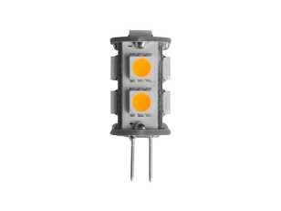 Panlux LM65201003 LED Kapsule 360 9LED G4 studená