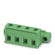 Konektor desky plošných spojů GIC 2,5/ 4-STF-7,62 PHOENIX CONTACT 1858895