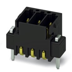 SAMPLE DMCV 0,5/ 3-G1-2,54 SMD Zásuvka konektoru desky plošných spojů 1859958