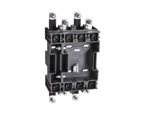 Zásuvný modul NOARK 112094 PIA 22F pro M2, 4P přední pro elektornický typ